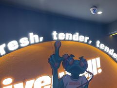 -渔香岛美蛙鱼头火锅店(威清路店)