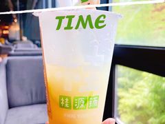 -桂桂茶(恒基名人店)