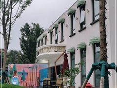 -半山湖景小厨(抚仙湖太阳山小镇店)