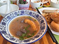 -南京维景国际大酒店(南京博物院店)