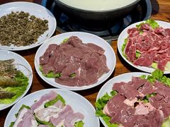 -御膳粥·牛乳粥底火锅·地道顺德菜(容桂店)