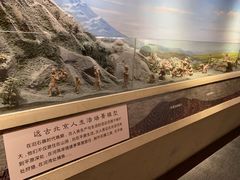 -王府井古人类文化遗址博物馆
