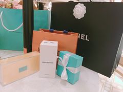 -Tiffany & Co.蒂芙尼
(杭州大厦店)