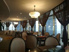 大堂-翡翠29旋转餐厅·镇江国际雷迪森广场酒店