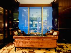 -瑞吉吧 The St·Regis Bar(长沙瑞吉酒店)