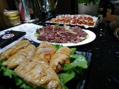 -燚青春东北泥炉烤肉(百合店)