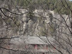 -青檀寺景区