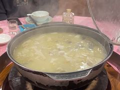 -侠成水上农庄(工业大道店)