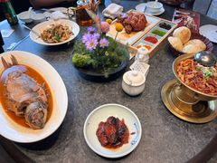 -紫泥369粗粮季(四牌楼店)