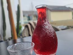 -云里小坐·小院里·团建·宴请·下午茶(三圣乡店)