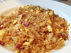 -必胜客(紫竹桥苏宁店)