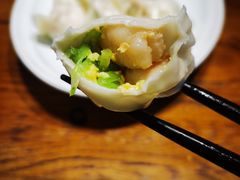 -必点海鲜·鲅鱼水饺(鞍山西道店)