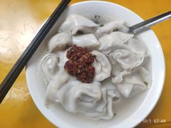 -宋家馄饨馆(八一公园店)
