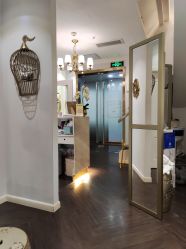 -悦荟YUET SPA