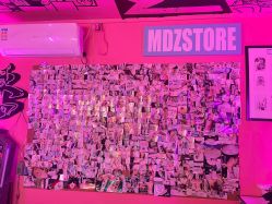 点击看大图 -MDZ STORE·TATTOO·耳饰