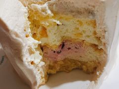 -玉见cake低糖蛋糕甜品台定制(河西店)