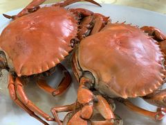 -老字号蛇口德记烧腊饭店·海鲜加工