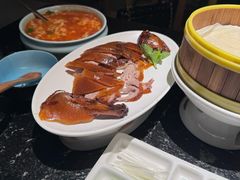 -局气 烤鸭·北京菜(光华路店)