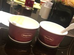 -万达瑞华酒店美食汇自助餐厅(楚河汉街店)