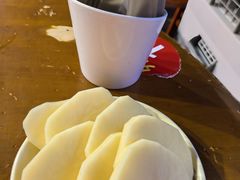 -青山青豆花·笑禅豆腐鱼(黄泥塝店)