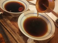 -兮禾酒馆(护国路店)