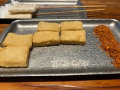 -北丐先生·野馄饨烧烤(长宁龙之梦店)