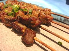 -千岛蚝高压锅生蚝·人参火锅(白云万达店)