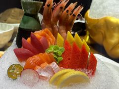 -尚海豆捞(乐虹坊店)