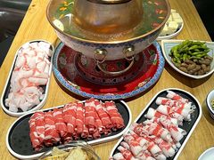 -记忆串城·东北烧烤·小龙虾·大型团建(南油店)