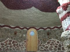 -水晶之星洗浴温泉汗蒸