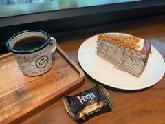 -Peet's 皮爷咖啡(东湖路手作店)