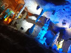 -泰安地下龙宫景区