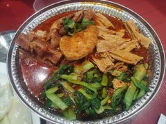 -喜家德虾仁水饺(深圳印力中心店)