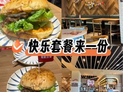 -必胜客(花都百业店)