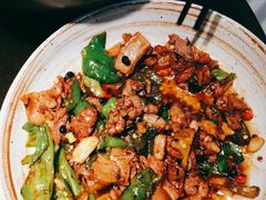 -青年公社·烤鸭(天玥中心店)