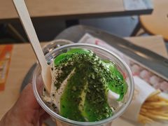 -麦当劳(科教城店)