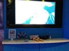 唯爱之星主题iTV-唯爱KTV聚会餐厅(仙林东城汇店)