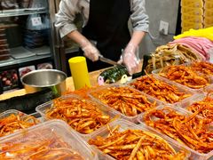 -传闻来紫菜包饭·打糕(西塔韩百店)