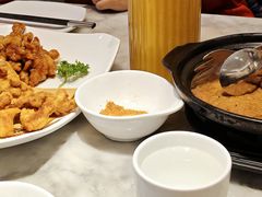 -城南往事·鲁菜·烤鸭(世茂宽厚里·大明湖店)