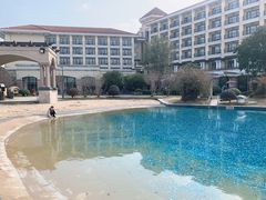 -上海东方佘山翰悦阁酒店·Vie全日制餐厅