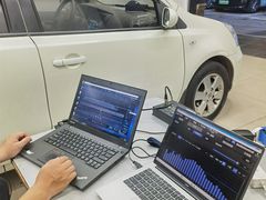 -乐之行汽车音响改装