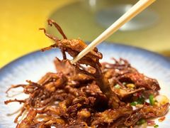 美极鹅舌-大笑饭堂(甲子桥店)