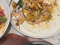 -Aqua Oasis 水天堂(常熟永旺店)