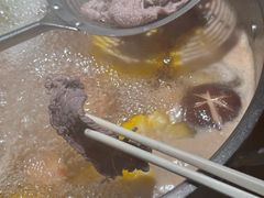-掂档潮汕牛肉火锅(沈阳万象城店)