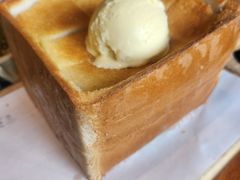 -绿茶餐厅(王府井永宁门店)