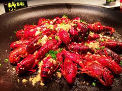 -西安W酒店·WEI全味西餐厅