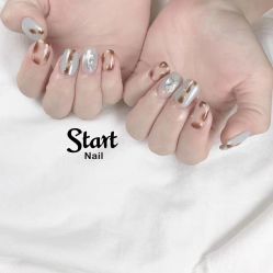 -StartNail美甲