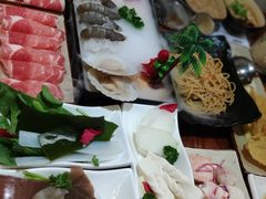 -束河人家(南锣鼓巷店)