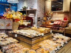 -西村叔叔的店·面包·甜品·蛋糕(崂山丽达店)