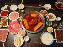 -巴蜀大宅门火锅(北大街店)